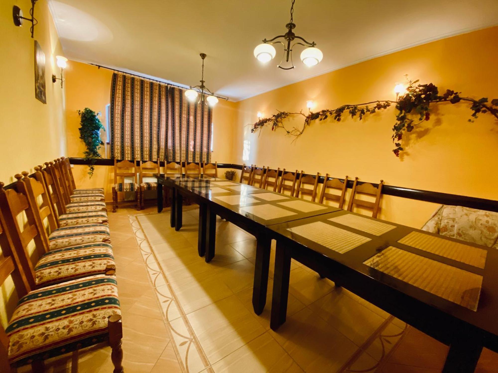 Pensiunea Crocus - Sauna & Billiard Poiana Brasov Room photo