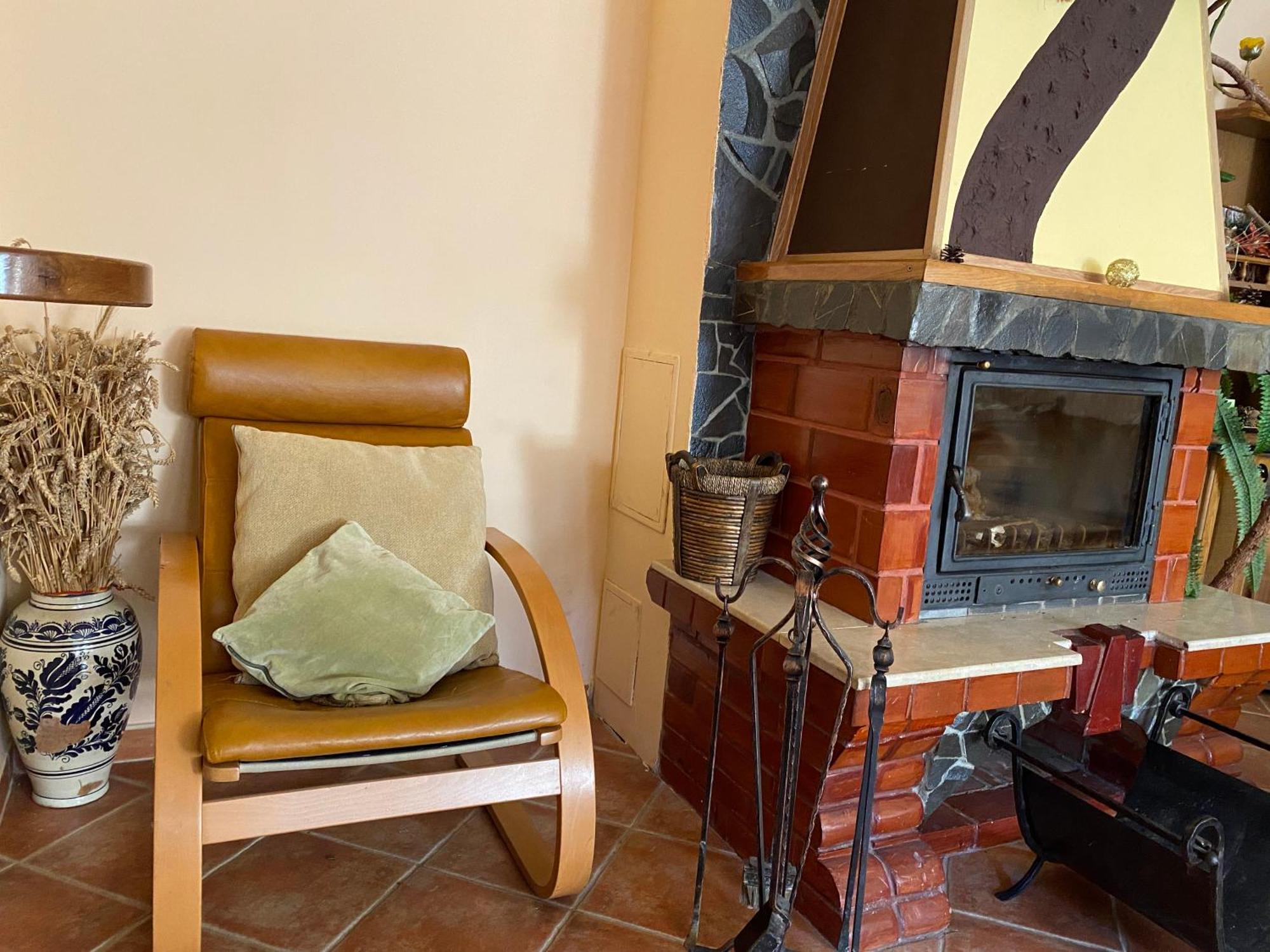 Pensiunea Crocus - Sauna & Billiard Poiana Brasov Room photo
